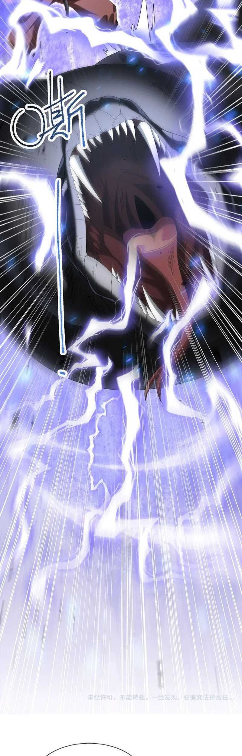 The Apex of Dragon Mastery Chapter 83 Gambar 39