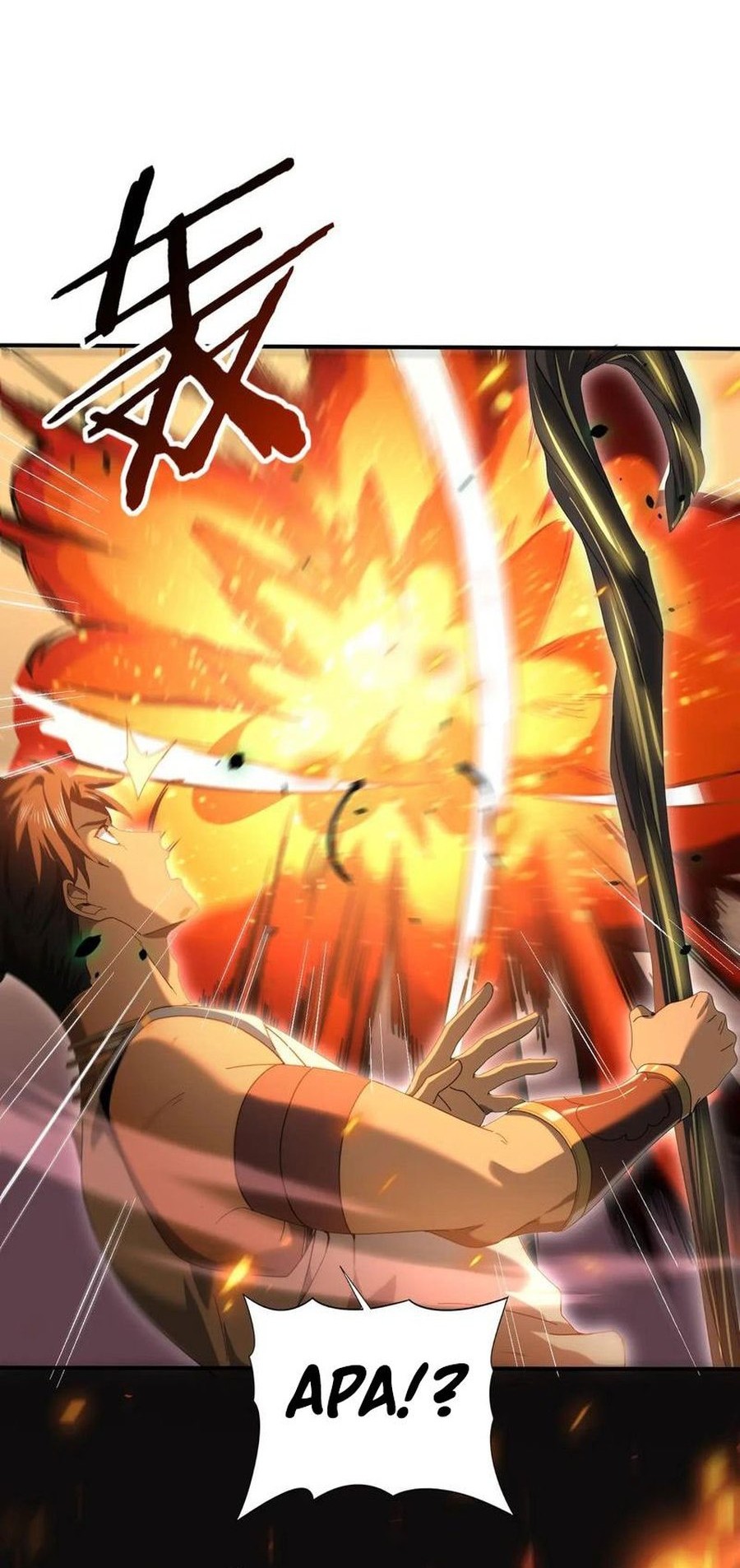 The Apex of Dragon Mastery Chapter 82 Gambar 15