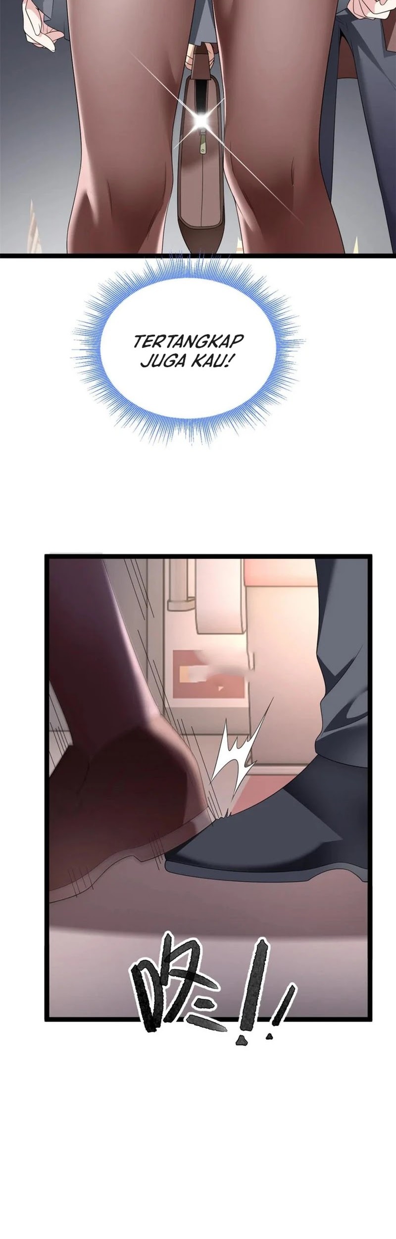 I Eat Soft Rice in Another World Chapter 170 Gambar 23