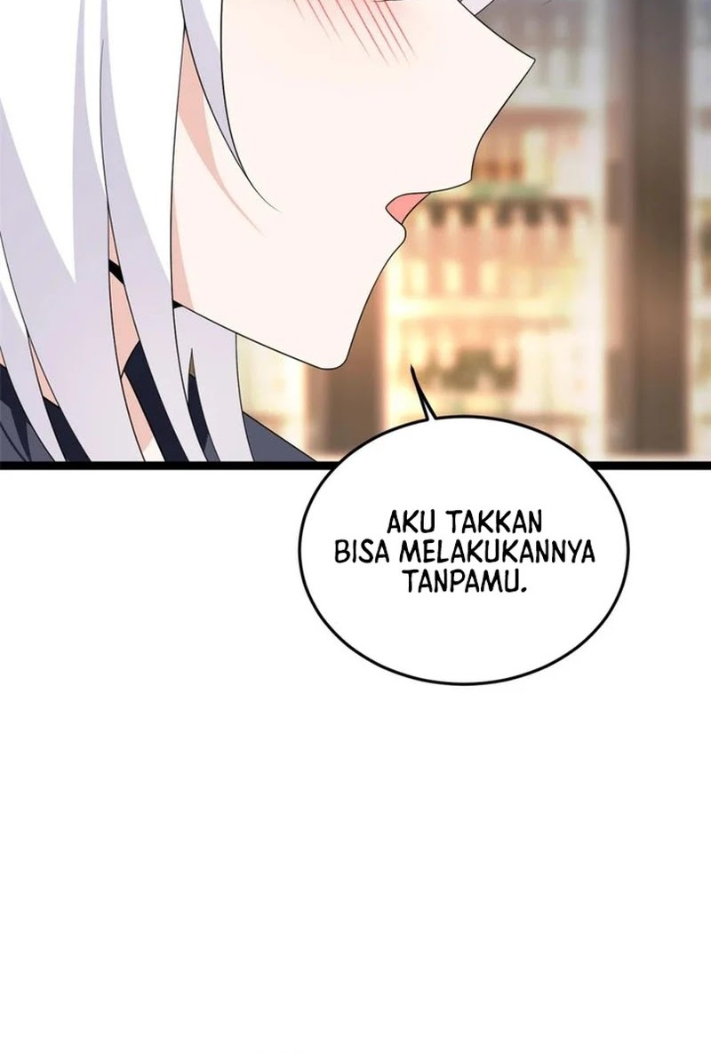 I Eat Soft Rice in Another World Chapter 170 Gambar 37