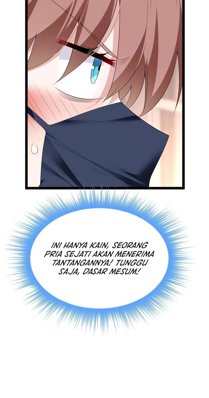 I Eat Soft Rice in Another World Chapter 170 Gambar 5
