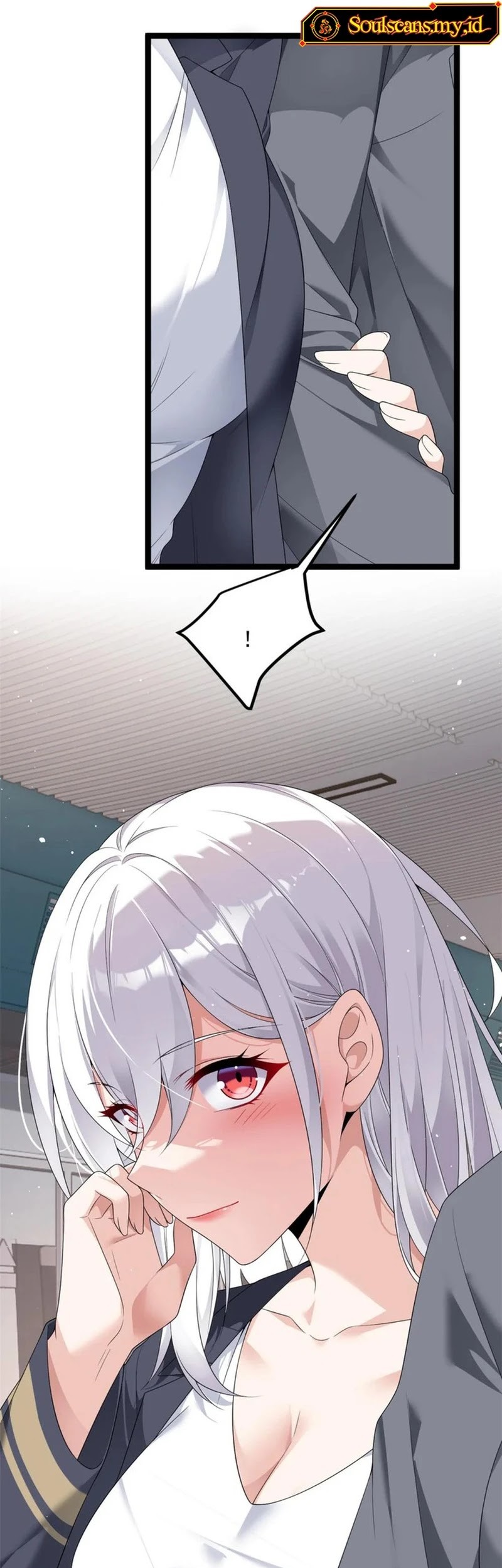 I Eat Soft Rice in Another World Chapter 170 Gambar 6
