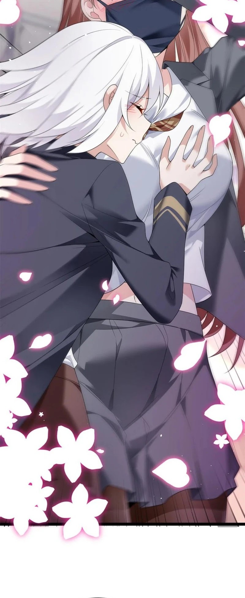 I Eat Soft Rice in Another World Chapter 170 Gambar 17