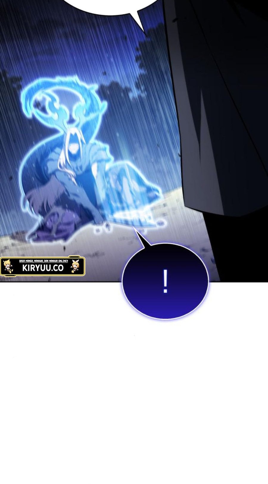 Solo Max-Level Newbie Chapter 198 Gambar 38