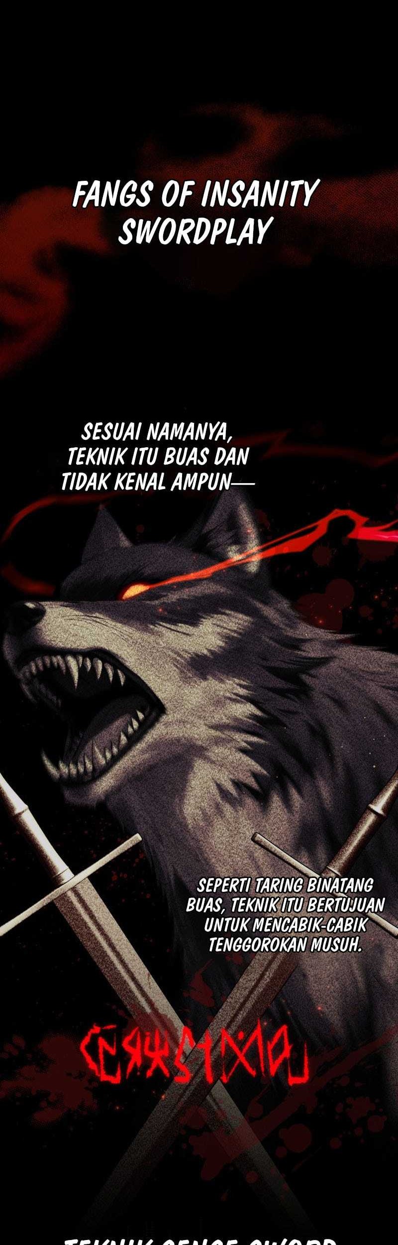 Baca The Reincarnated Assassin is a Genius Swordsman Chapter 57 Gambar 2