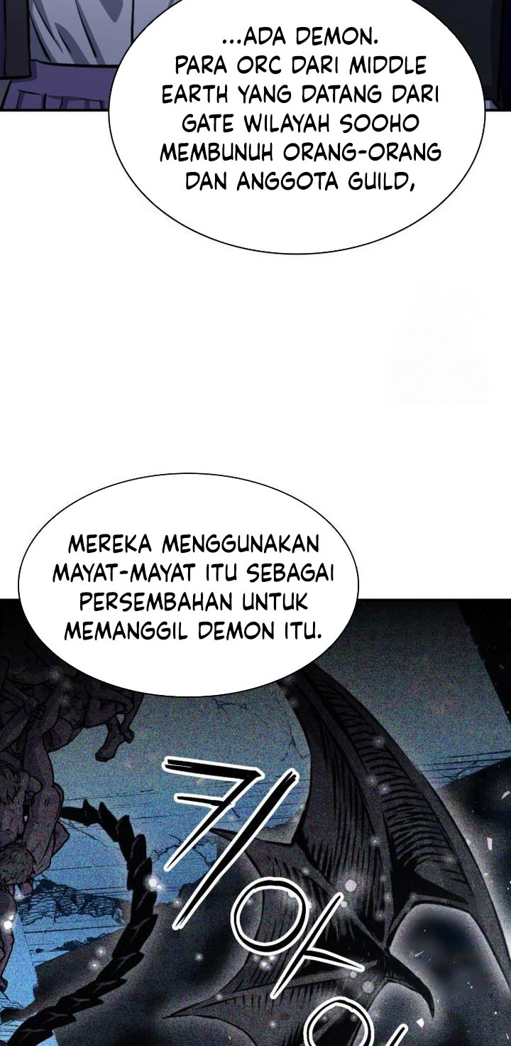 Seoul Station Druid Chapter 186 Gambar 21