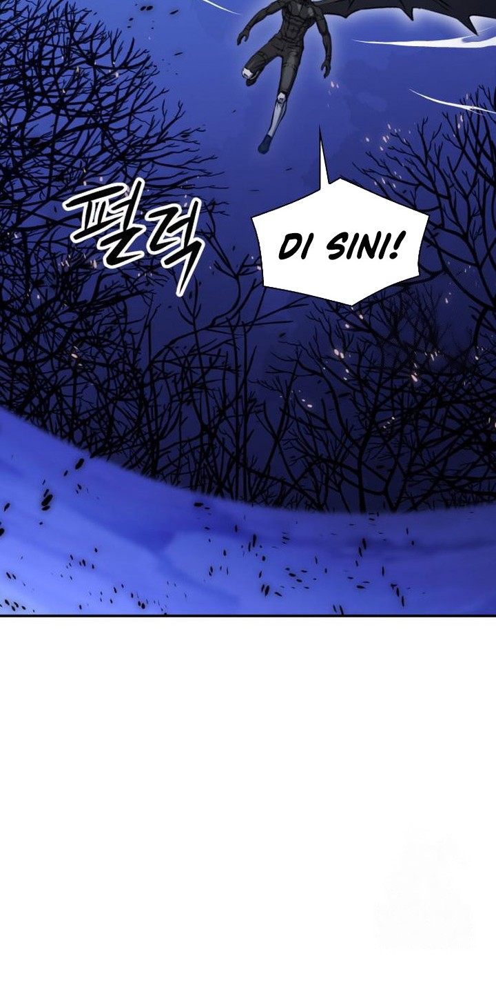 Seoul Station Druid Chapter 186 Gambar 33