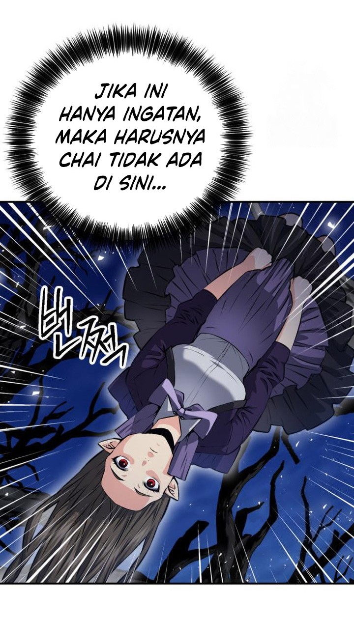 Seoul Station Druid Chapter 186 Gambar 15