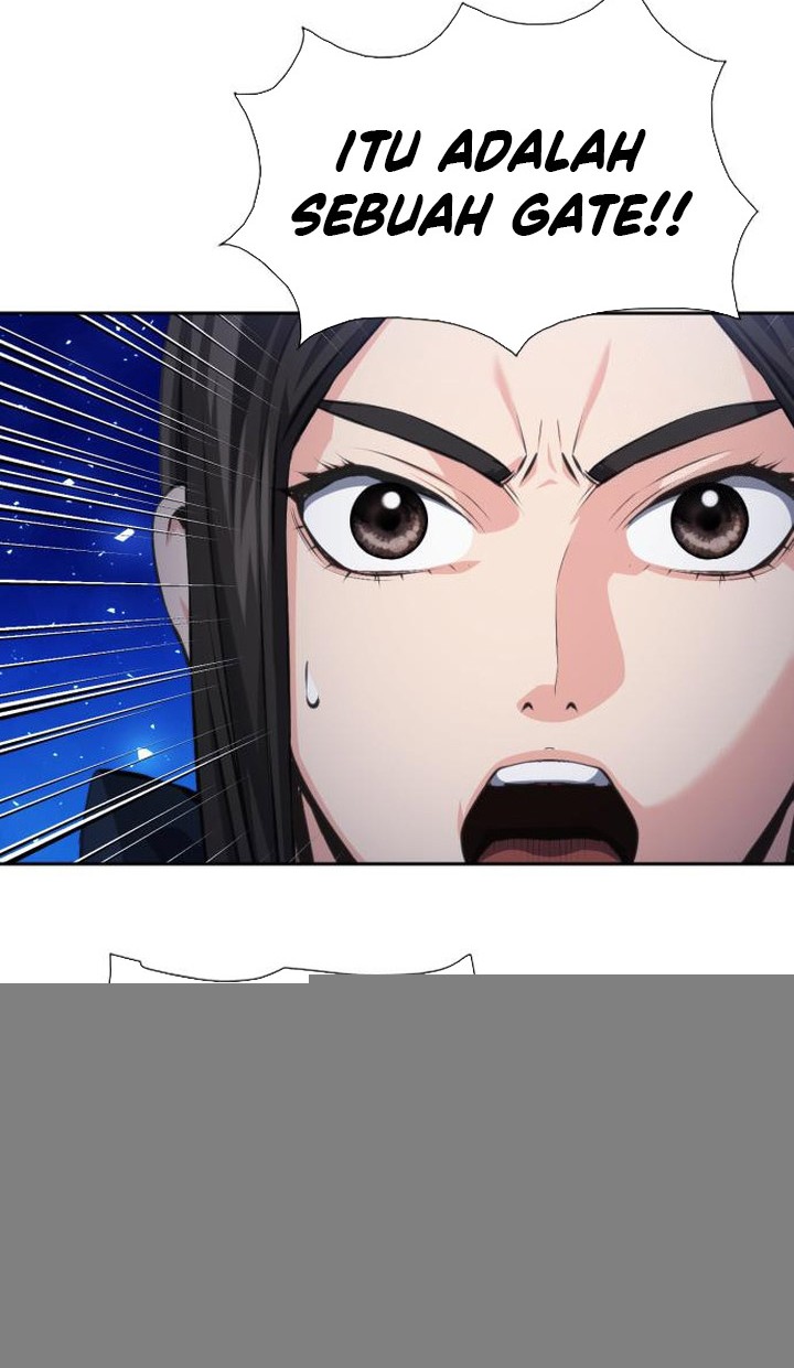 Seoul Station Druid Chapter 185 Gambar 19