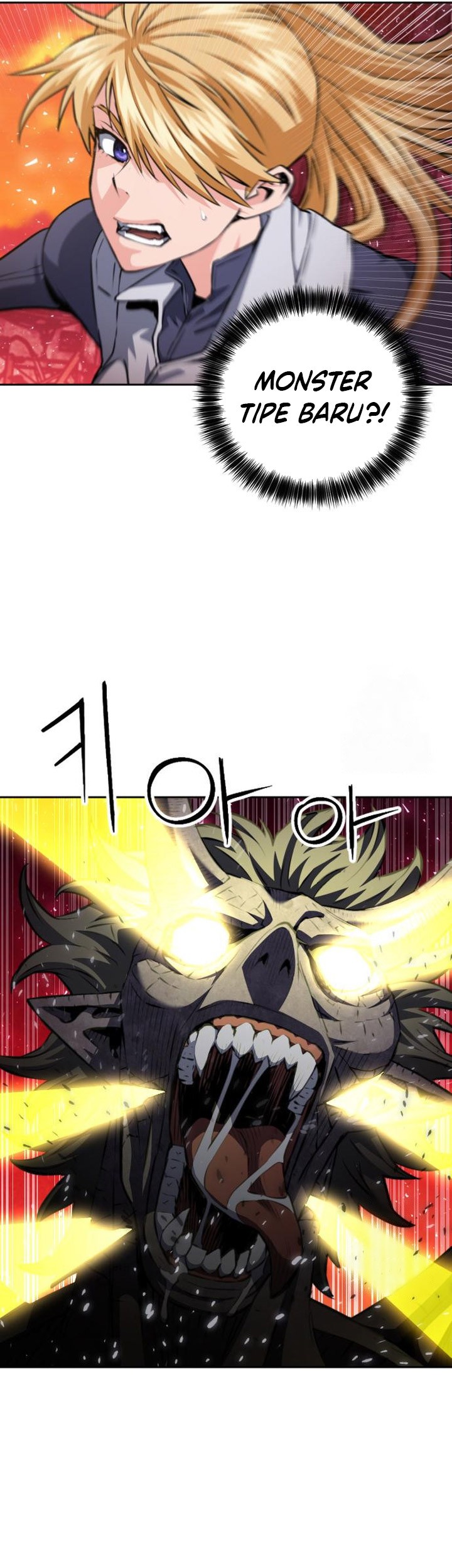Seoul Station Druid Chapter 185 Gambar 26