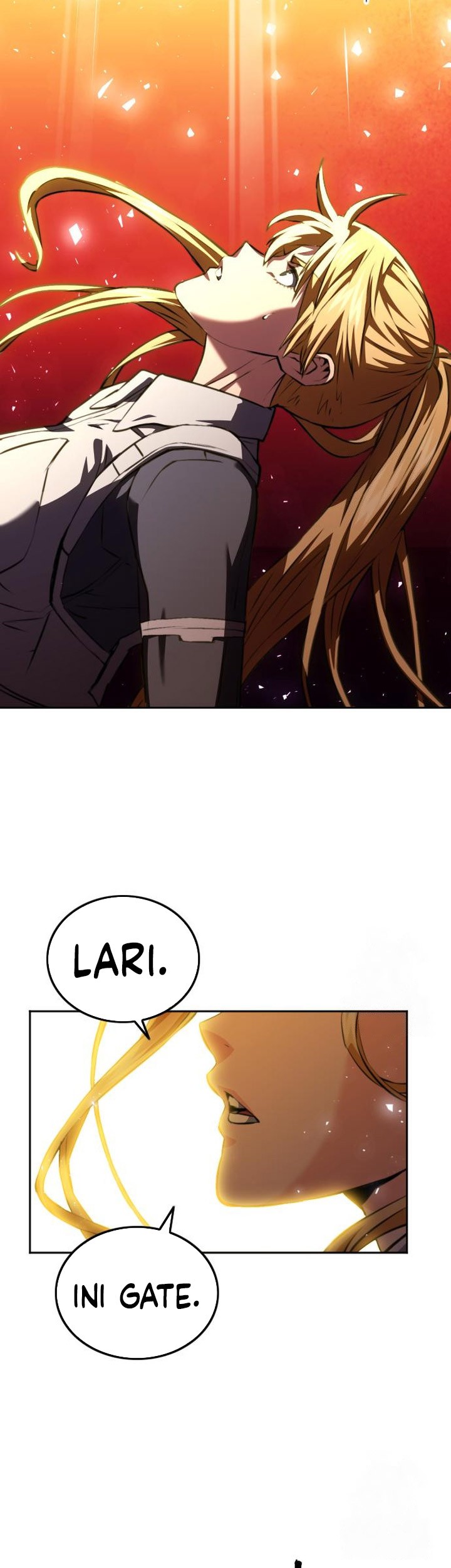 Seoul Station Druid Chapter 185 Gambar 28