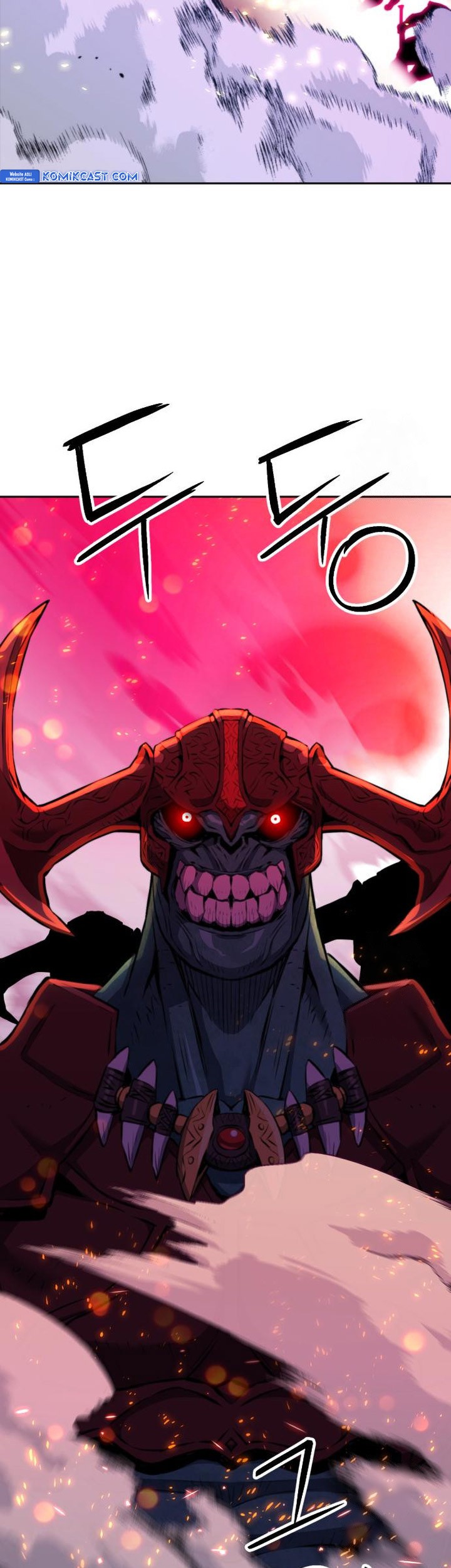 Seoul Station Druid Chapter 185 Gambar 32