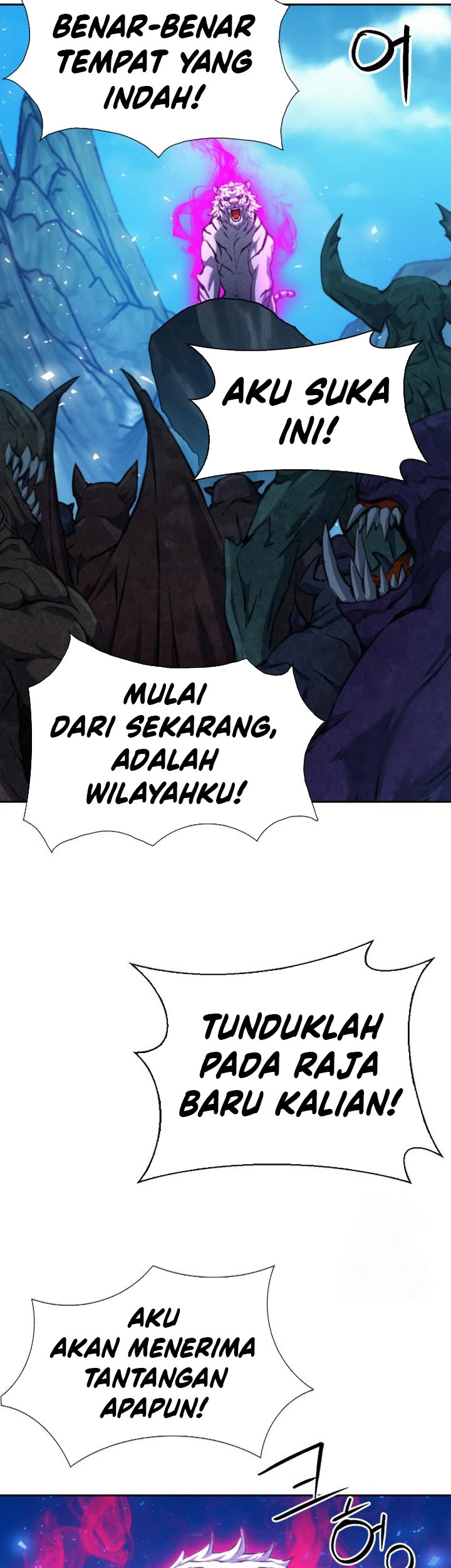 Seoul Station Druid Chapter 185 Gambar 36