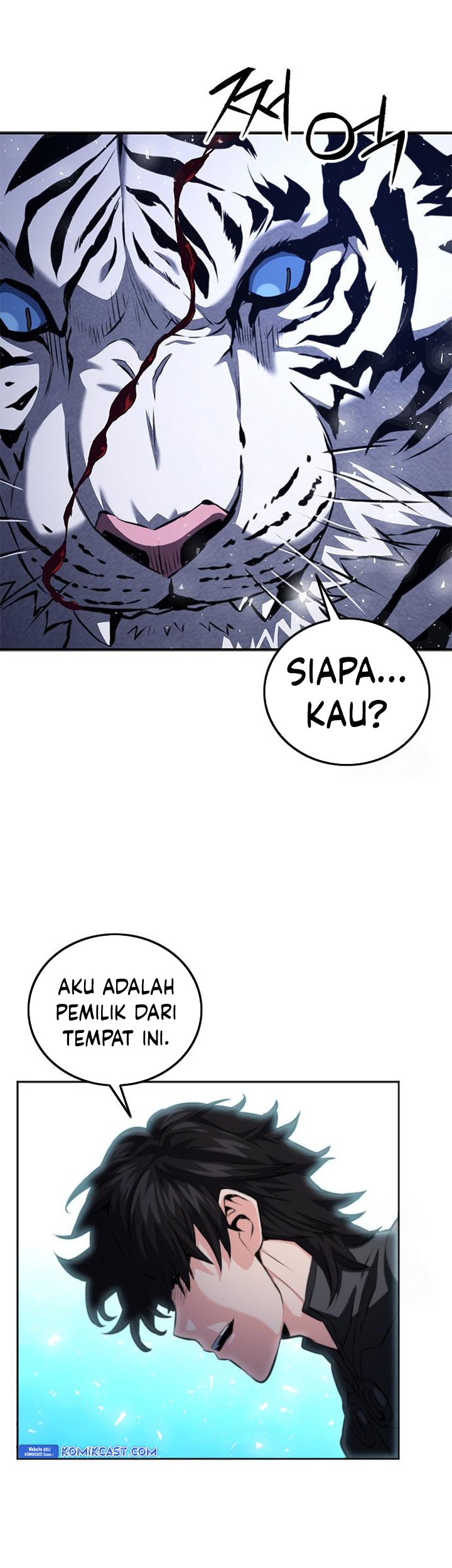 Seoul Station Druid Chapter 185 Gambar 40