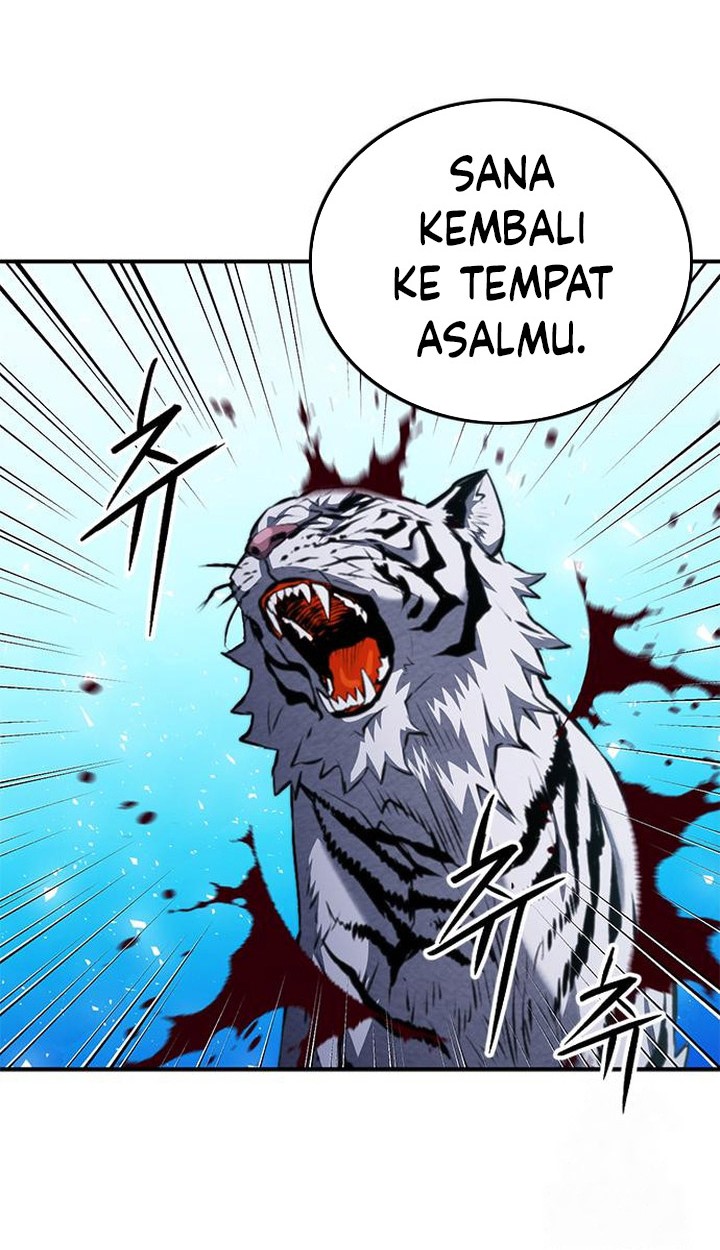 Seoul Station Druid Chapter 185 Gambar 41