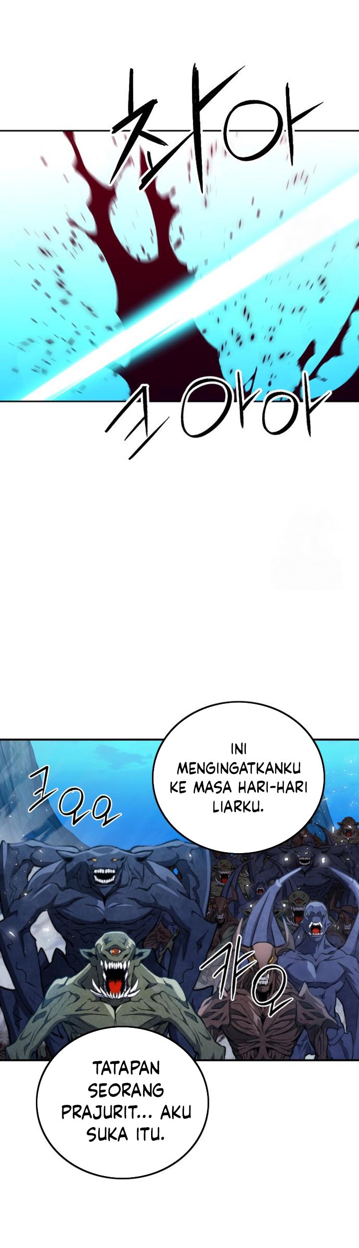 Seoul Station Druid Chapter 185 Gambar 42