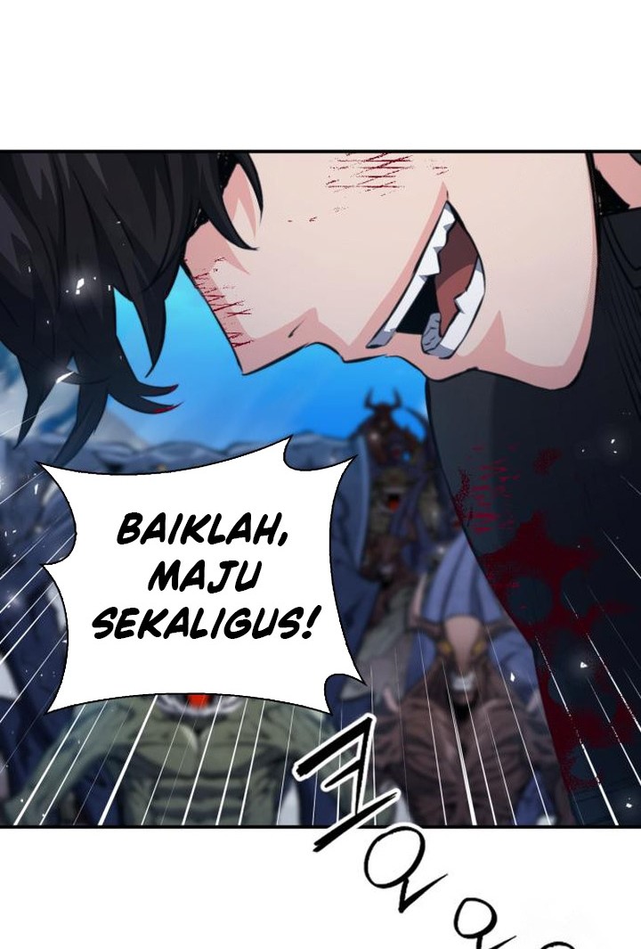 Seoul Station Druid Chapter 185 Gambar 43