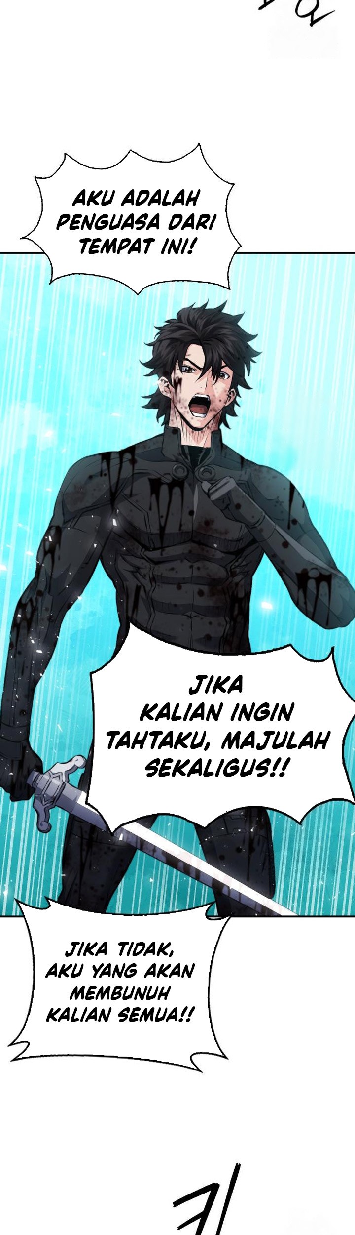 Seoul Station Druid Chapter 185 Gambar 44