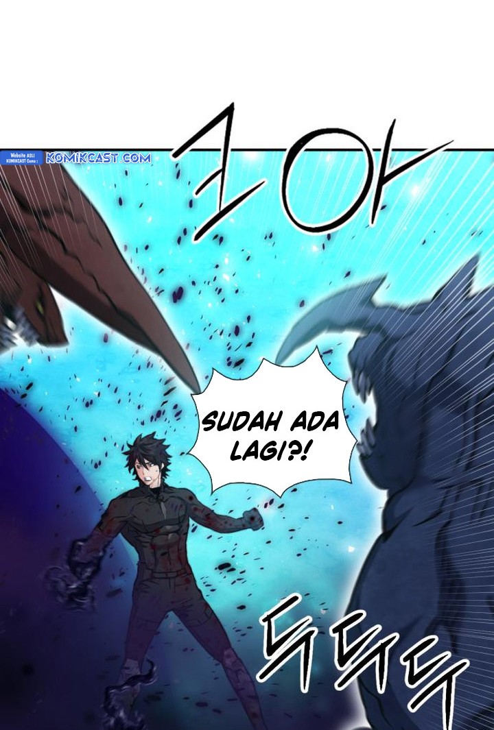 Seoul Station Druid Chapter 185 Gambar 47