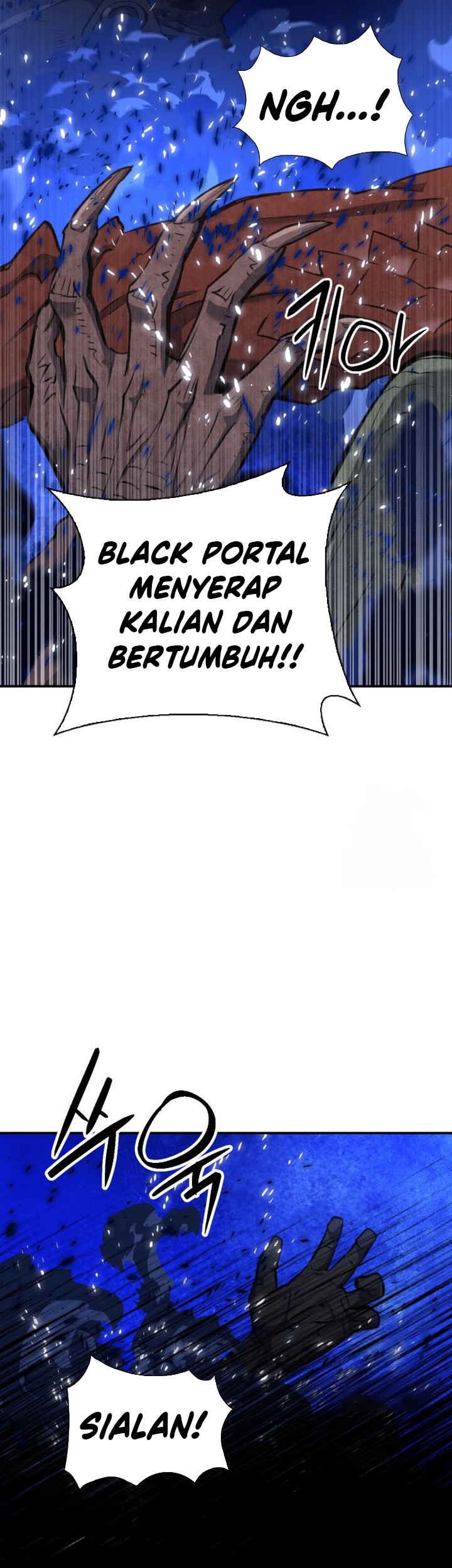 Seoul Station Druid Chapter 185 Gambar 50