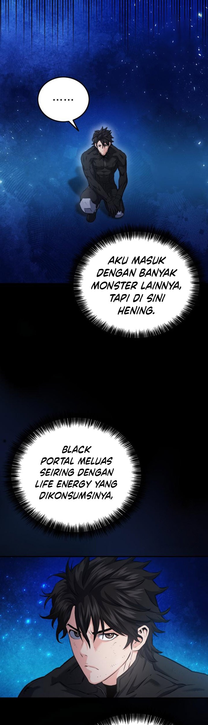 Seoul Station Druid Chapter 185 Gambar 52