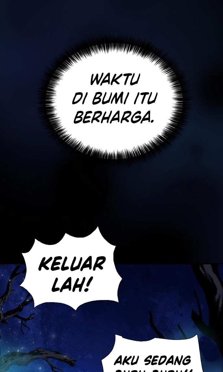 Seoul Station Druid Chapter 185 Gambar 55