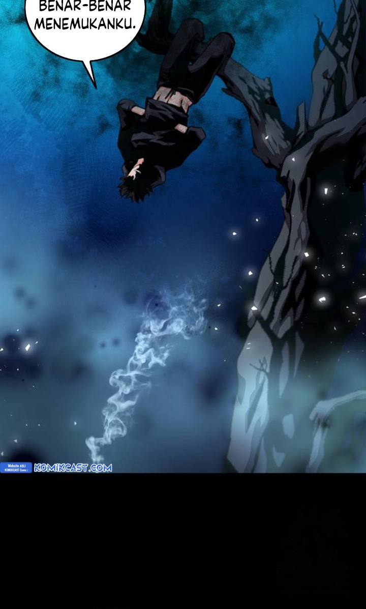Seoul Station Druid Chapter 185 Gambar 57