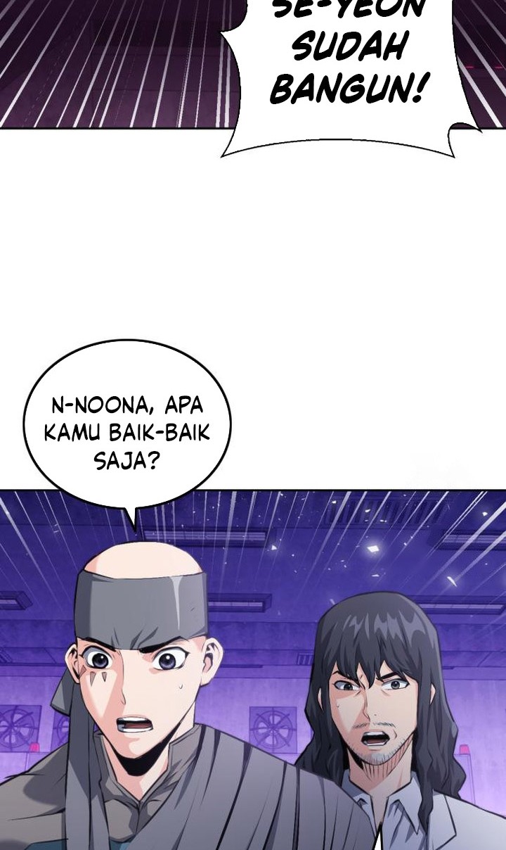 Seoul Station Druid Chapter 185 Gambar 3