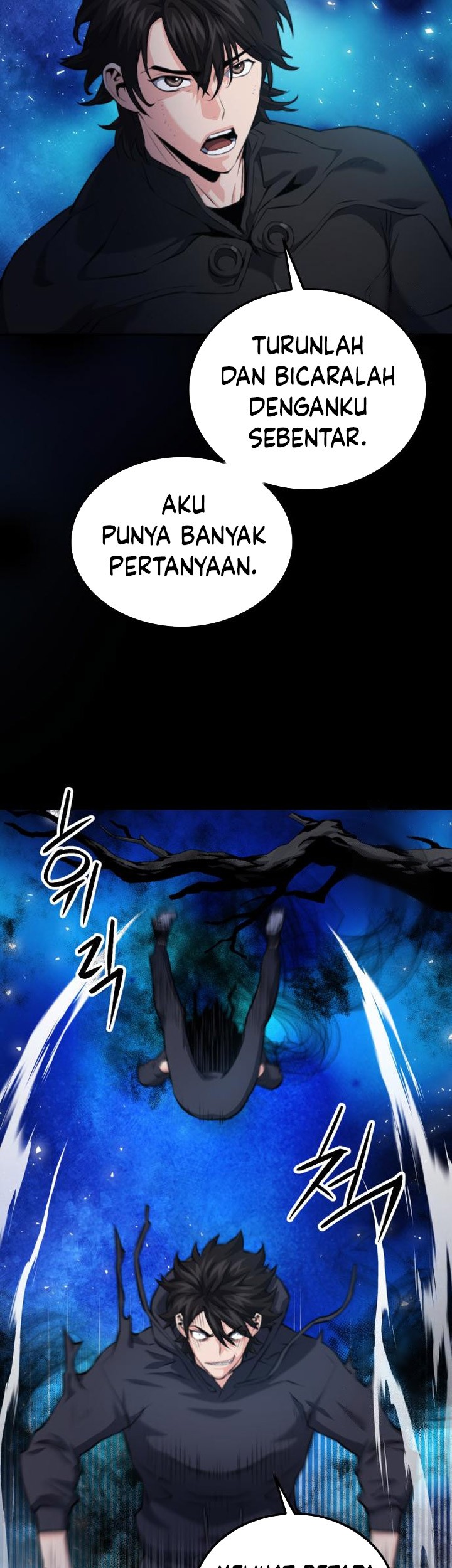 Seoul Station Druid Chapter 185 Gambar 60
