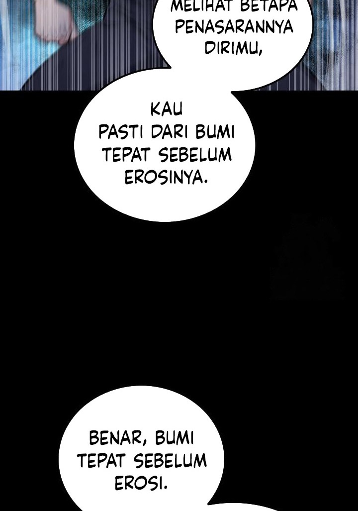 Seoul Station Druid Chapter 185 Gambar 61
