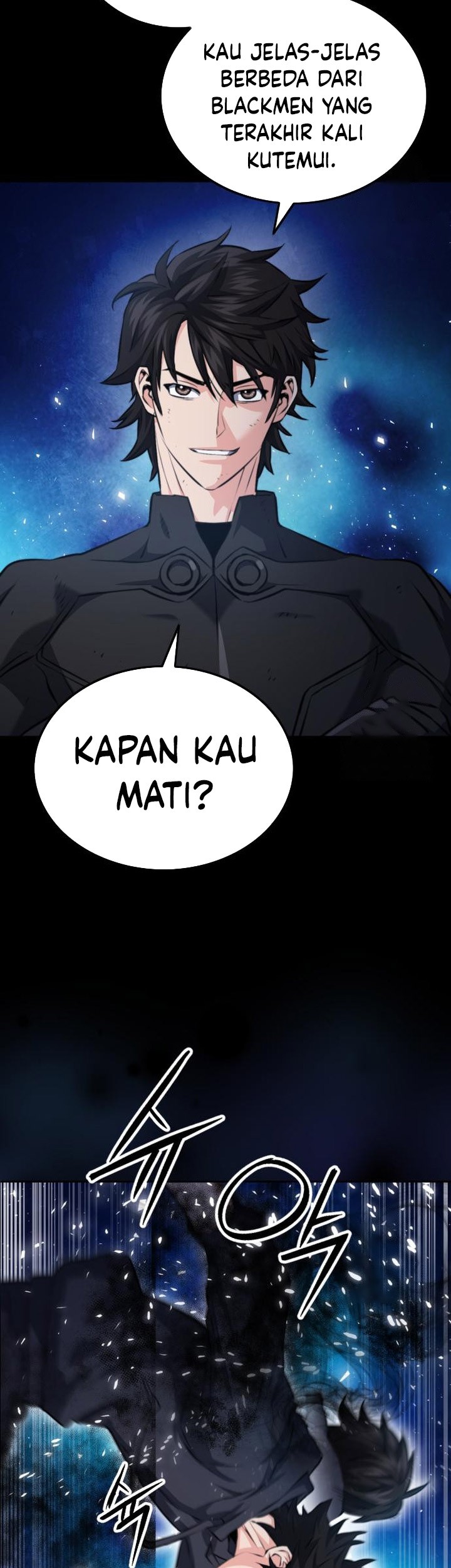 Seoul Station Druid Chapter 185 Gambar 62