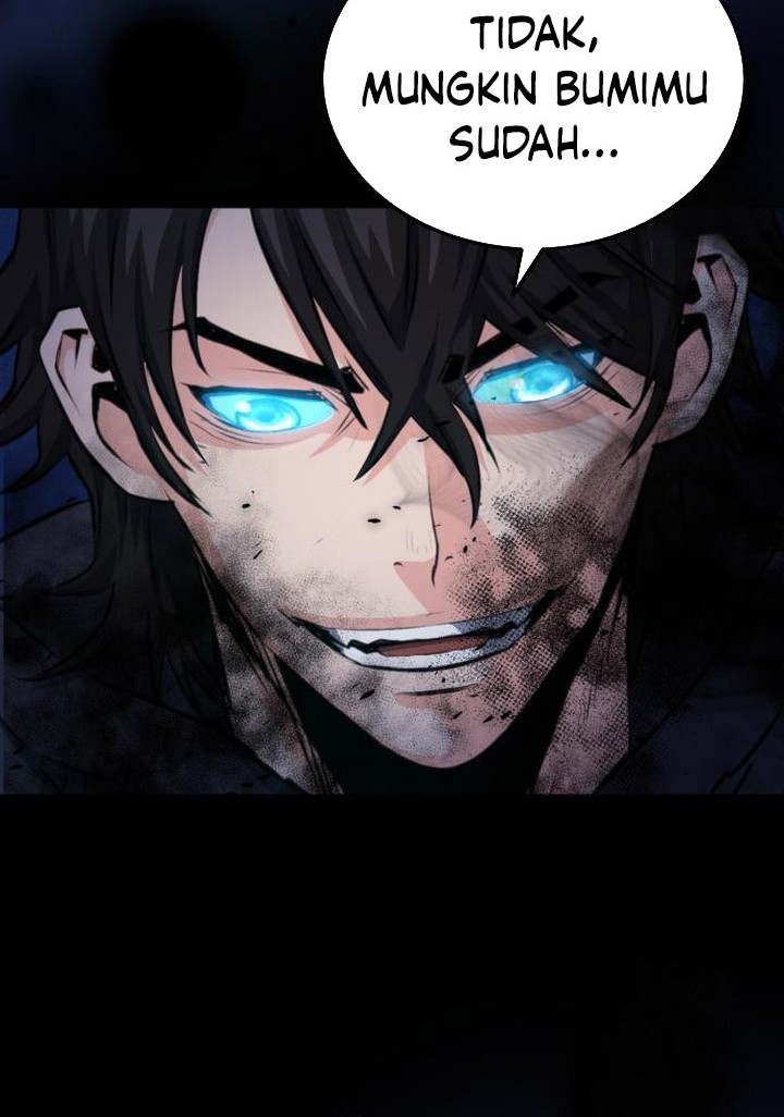 Seoul Station Druid Chapter 185 Gambar 65