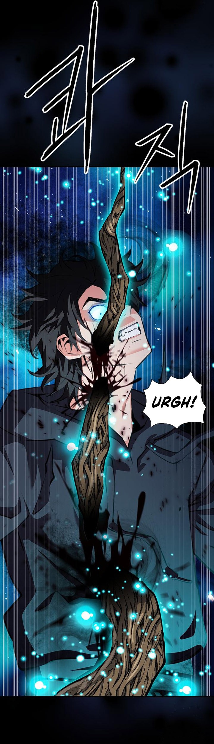 Seoul Station Druid Chapter 185 Gambar 66