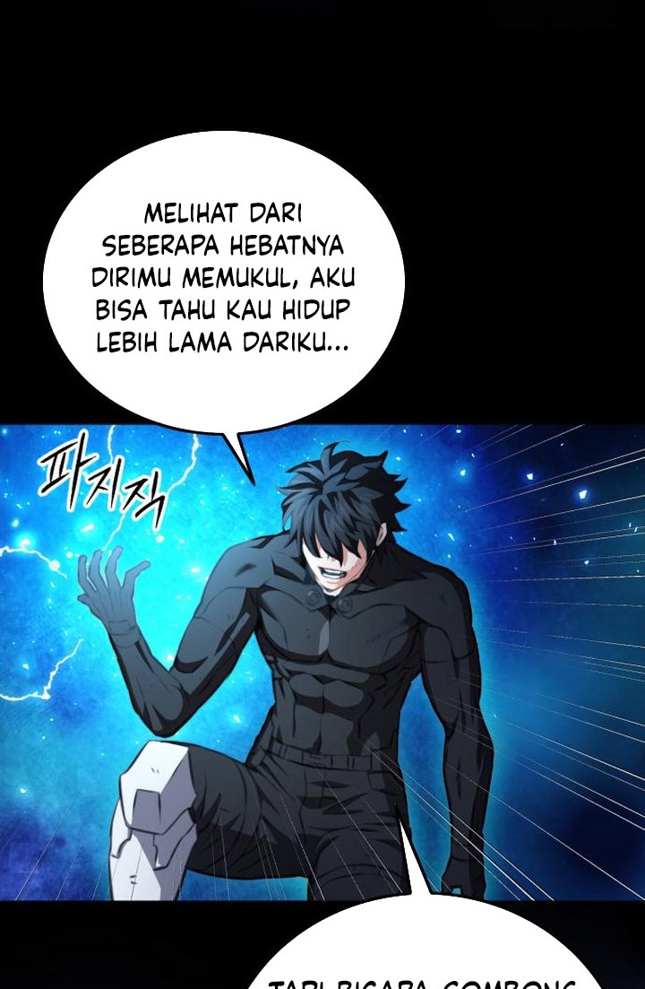 Seoul Station Druid Chapter 185 Gambar 67