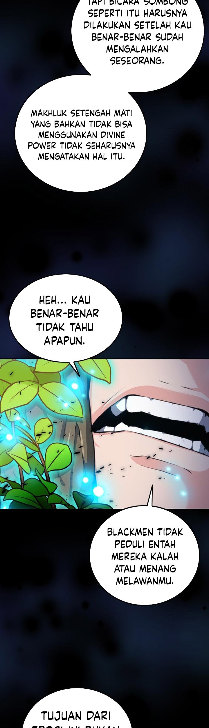 Seoul Station Druid Chapter 185 Gambar 68