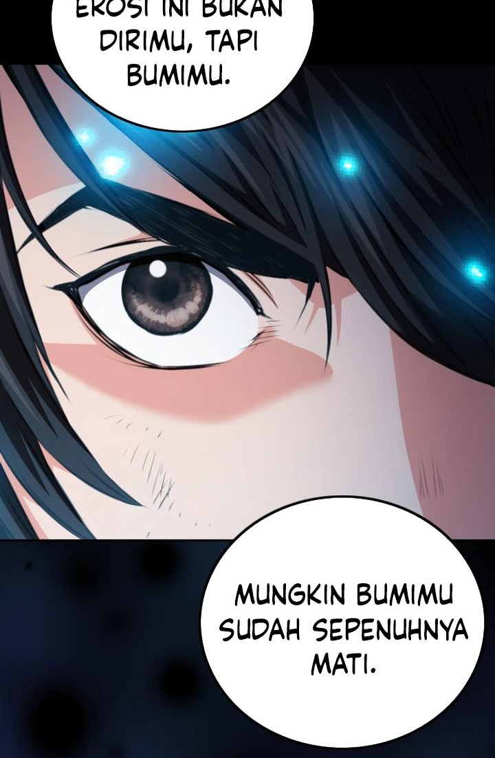 Seoul Station Druid Chapter 185 Gambar 69