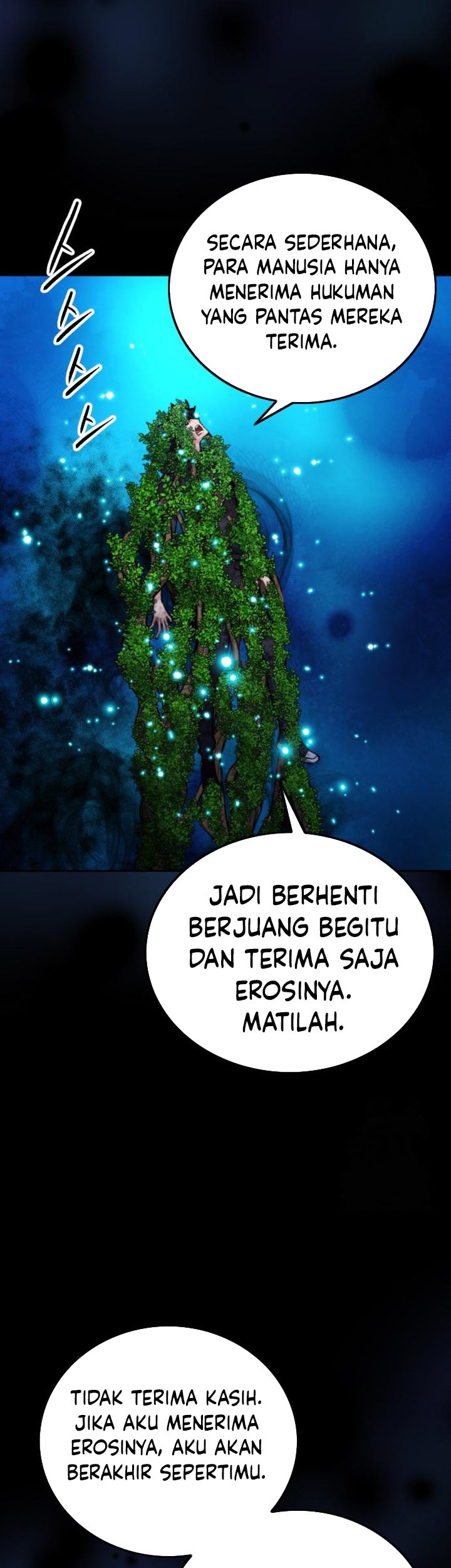 Seoul Station Druid Chapter 185 Gambar 70