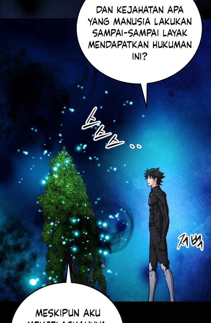 Seoul Station Druid Chapter 185 Gambar 71