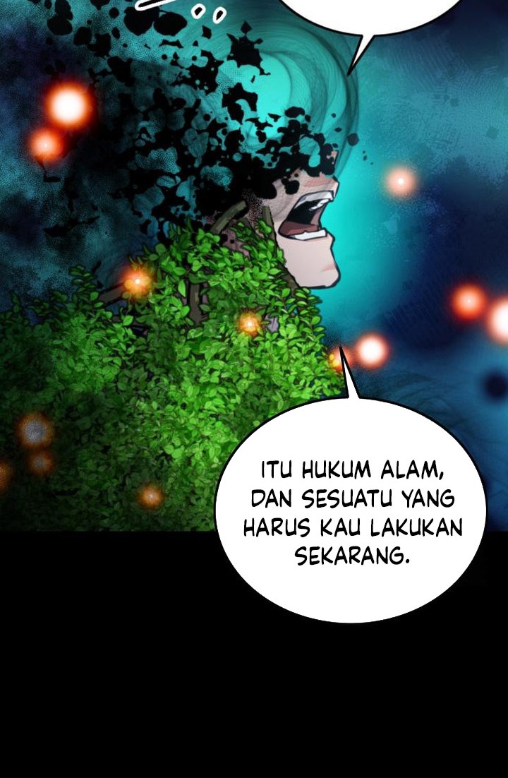 Seoul Station Druid Chapter 185 Gambar 73