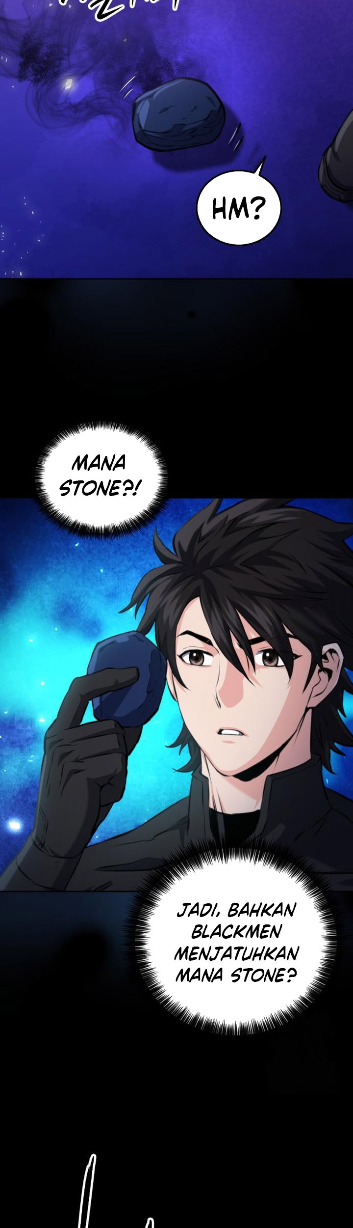 Seoul Station Druid Chapter 185 Gambar 76