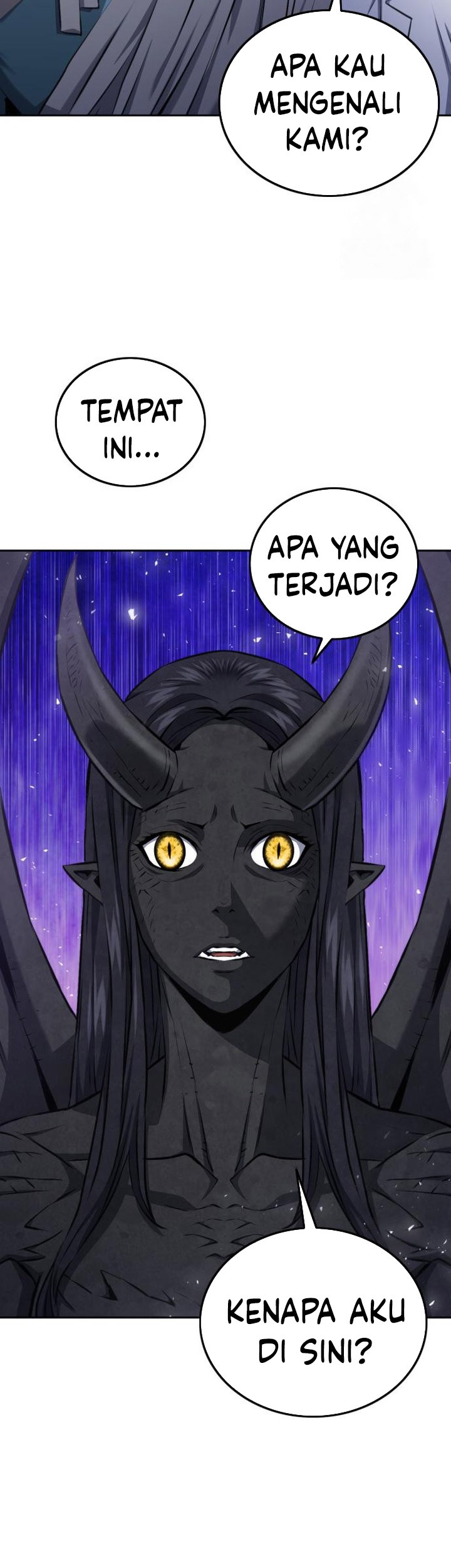 Seoul Station Druid Chapter 185 Gambar 4