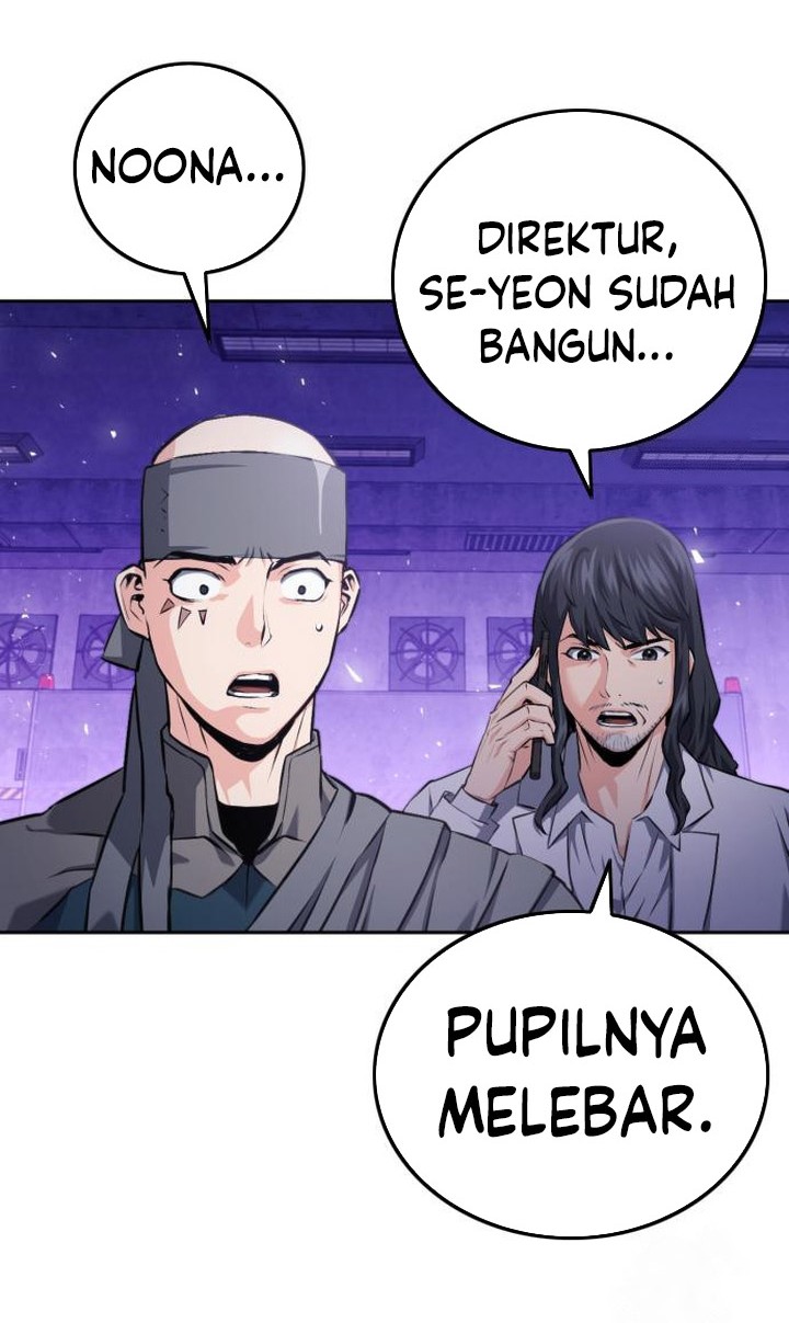 Seoul Station Druid Chapter 185 Gambar 5