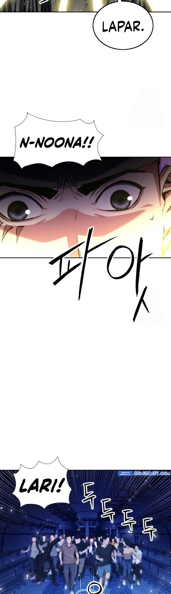Seoul Station Druid Chapter 185 Gambar 8