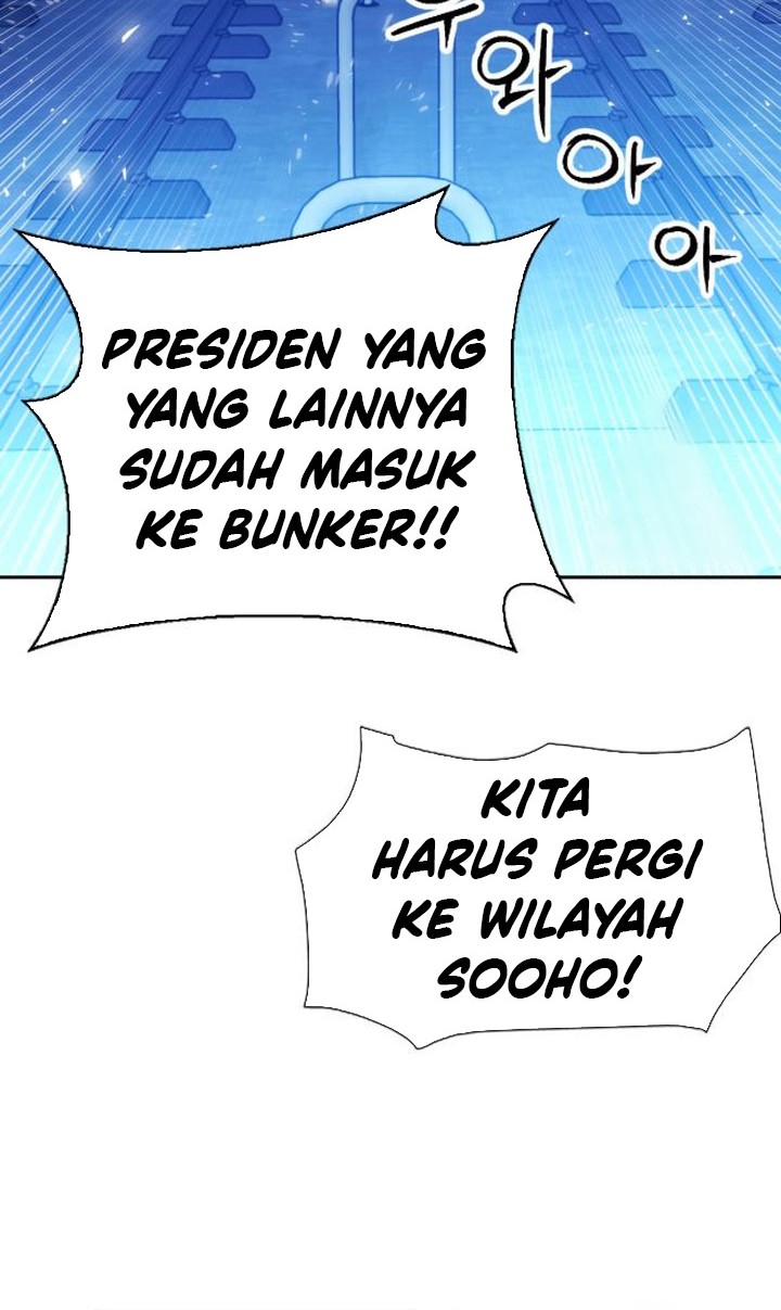 Seoul Station Druid Chapter 185 Gambar 9