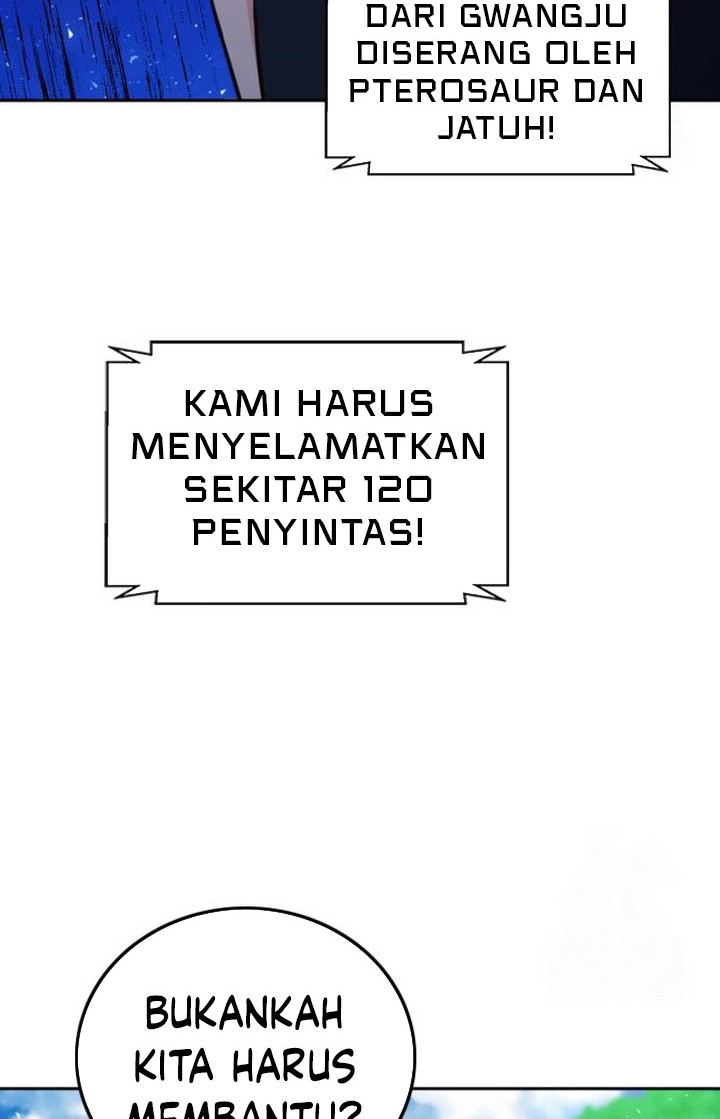 Seoul Station Druid Chapter 185 Gambar 11