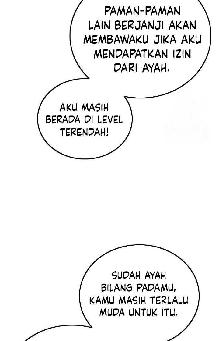 Seoul Station Druid Chapter 185 Gambar 13
