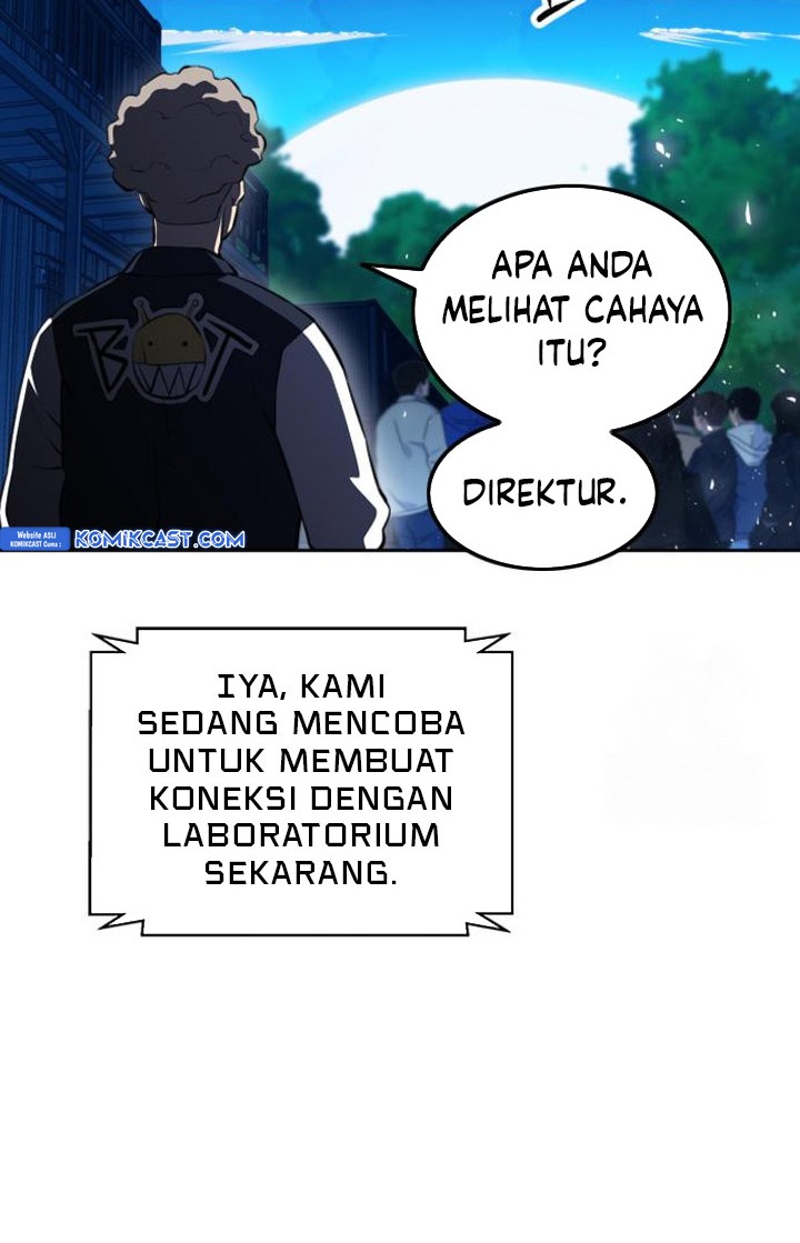 Seoul Station Druid Chapter 185 Gambar 17