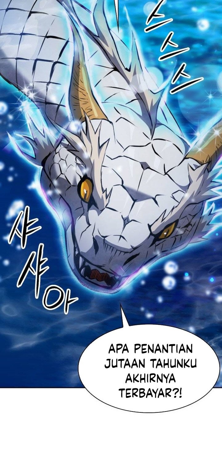 Seoul Station Druid Chapter 184 Gambar 27