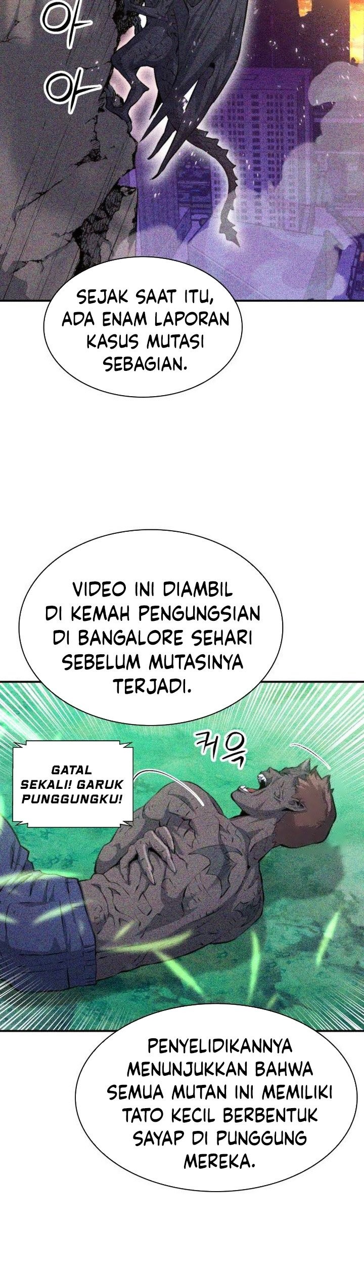 Seoul Station Druid Chapter 184 Gambar 54