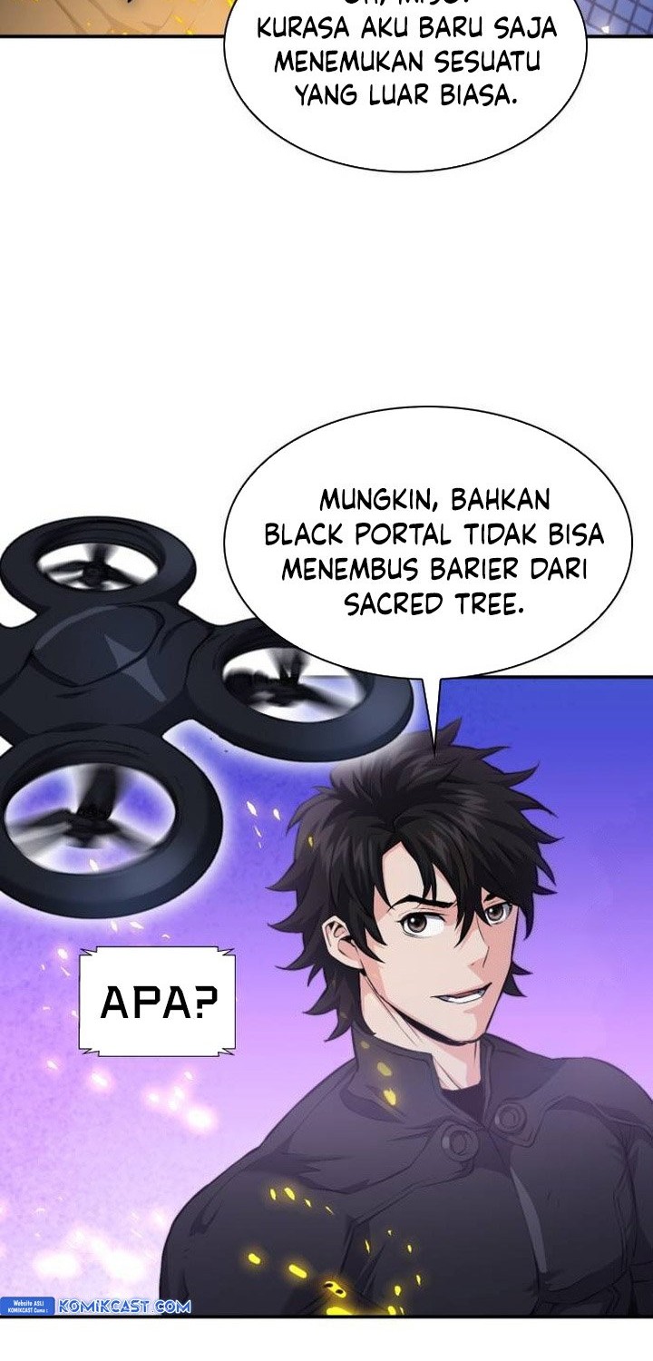 Seoul Station Druid Chapter 184 Gambar 65
